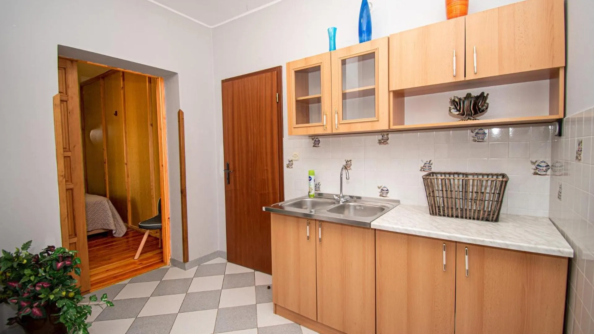 Villa Mauro In Kacana, Istrien Vodnjan Croacia