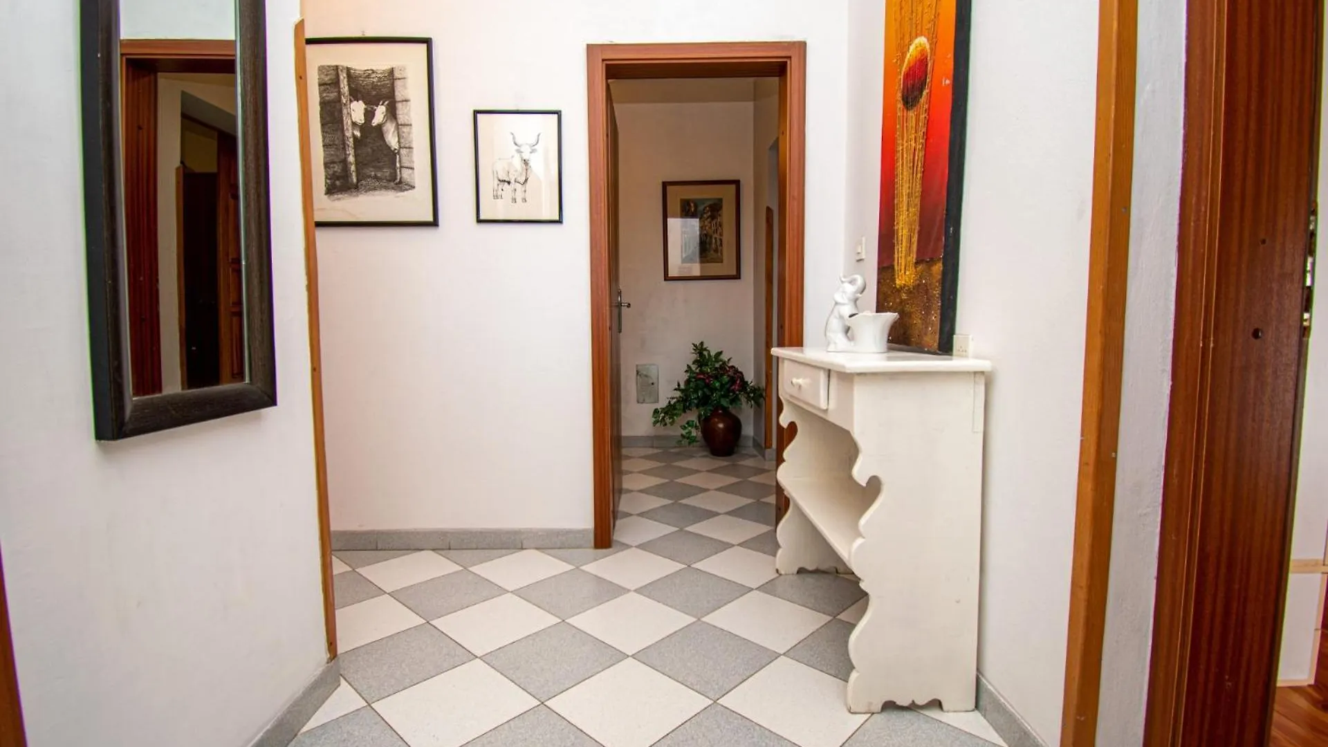 Villa Mauro In Kacana, Istrien Vodnjan