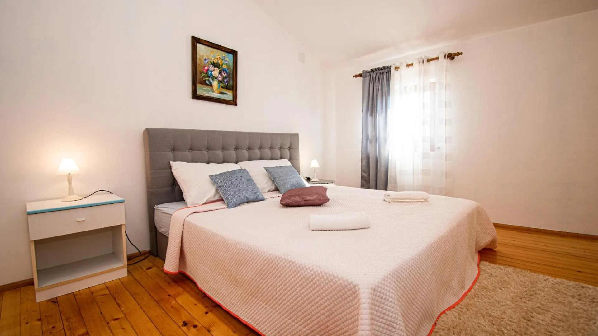 Villa Mauro In Kacana, Istrien Vodnjan