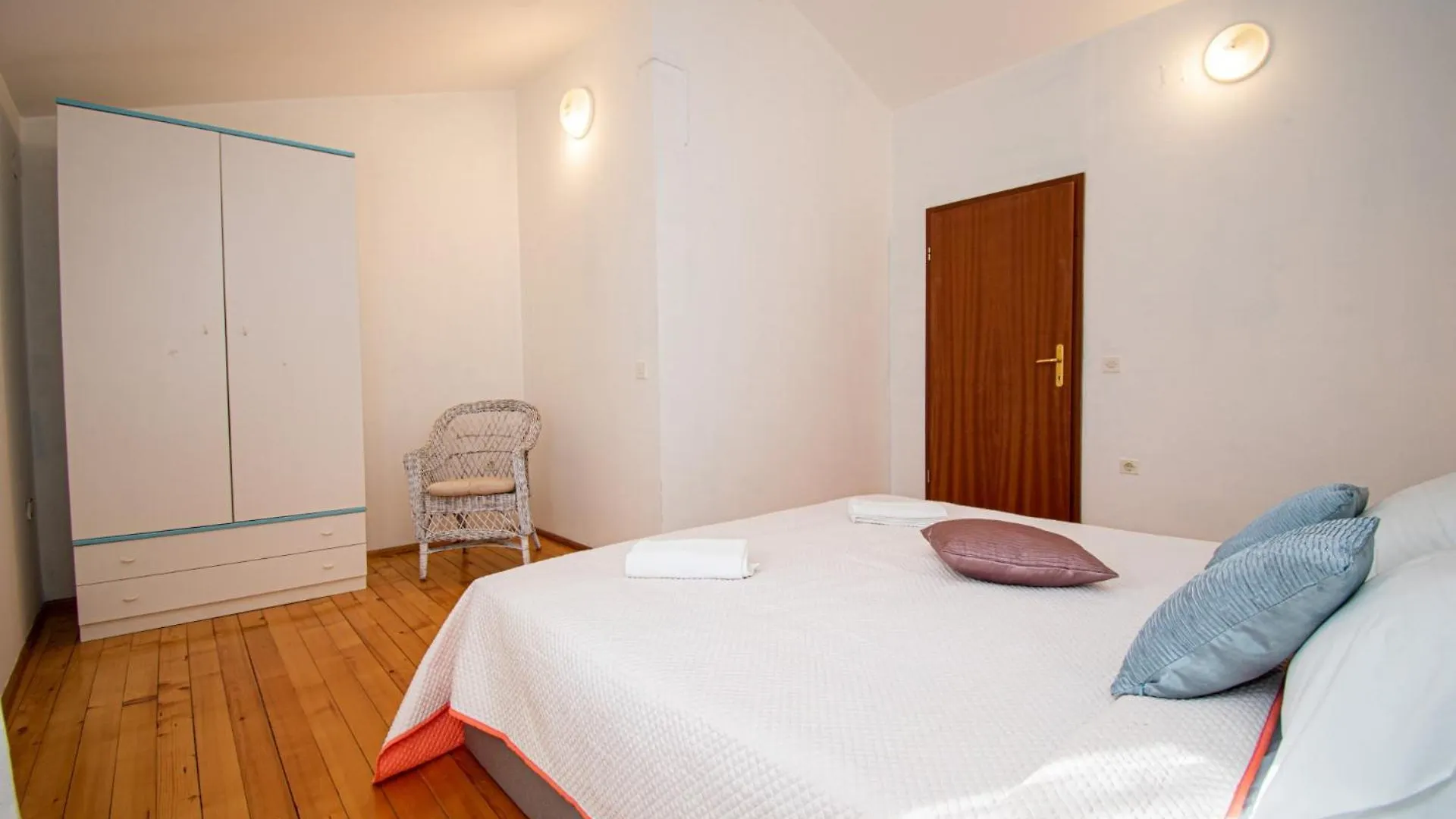 Villa Mauro In Kacana, Istrien Vodnjan Croatia