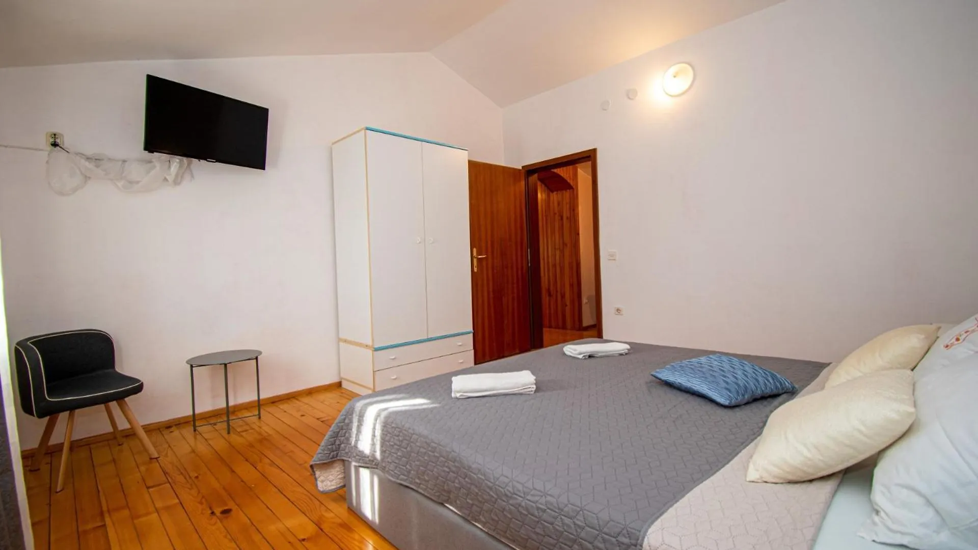 Villa Mauro In Kacana, Istrien Vodnjan