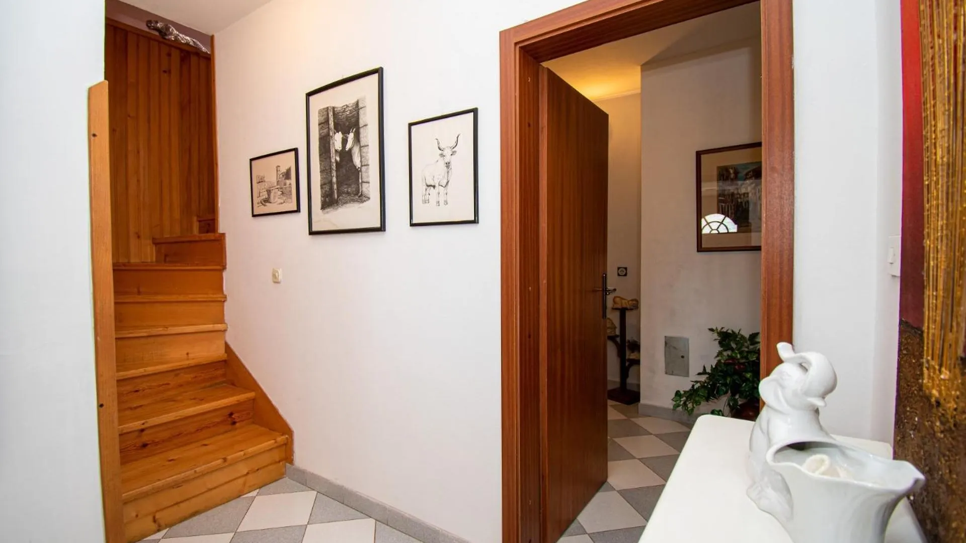 Villa Mauro In Kacana, Istrien Vodnjan