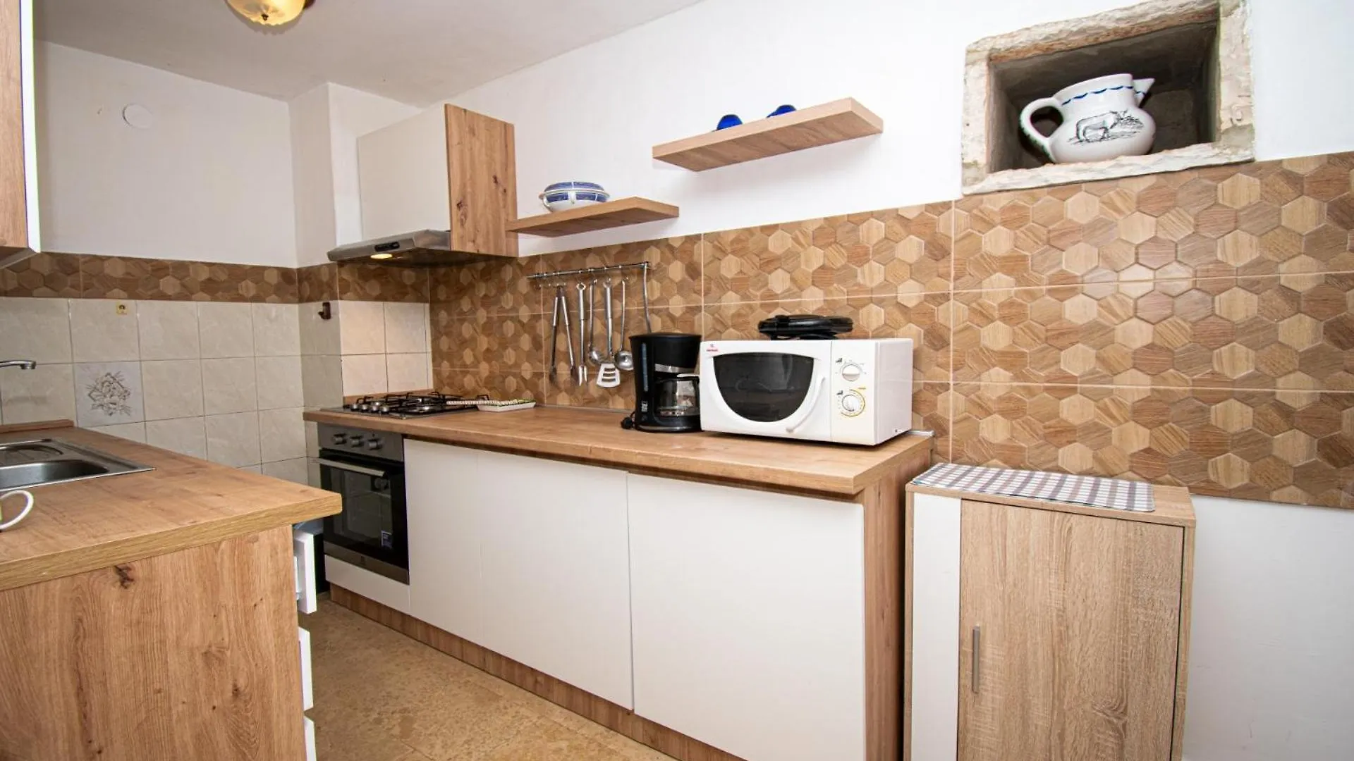 Villa Mauro In Kacana, Istrien Vodnjan