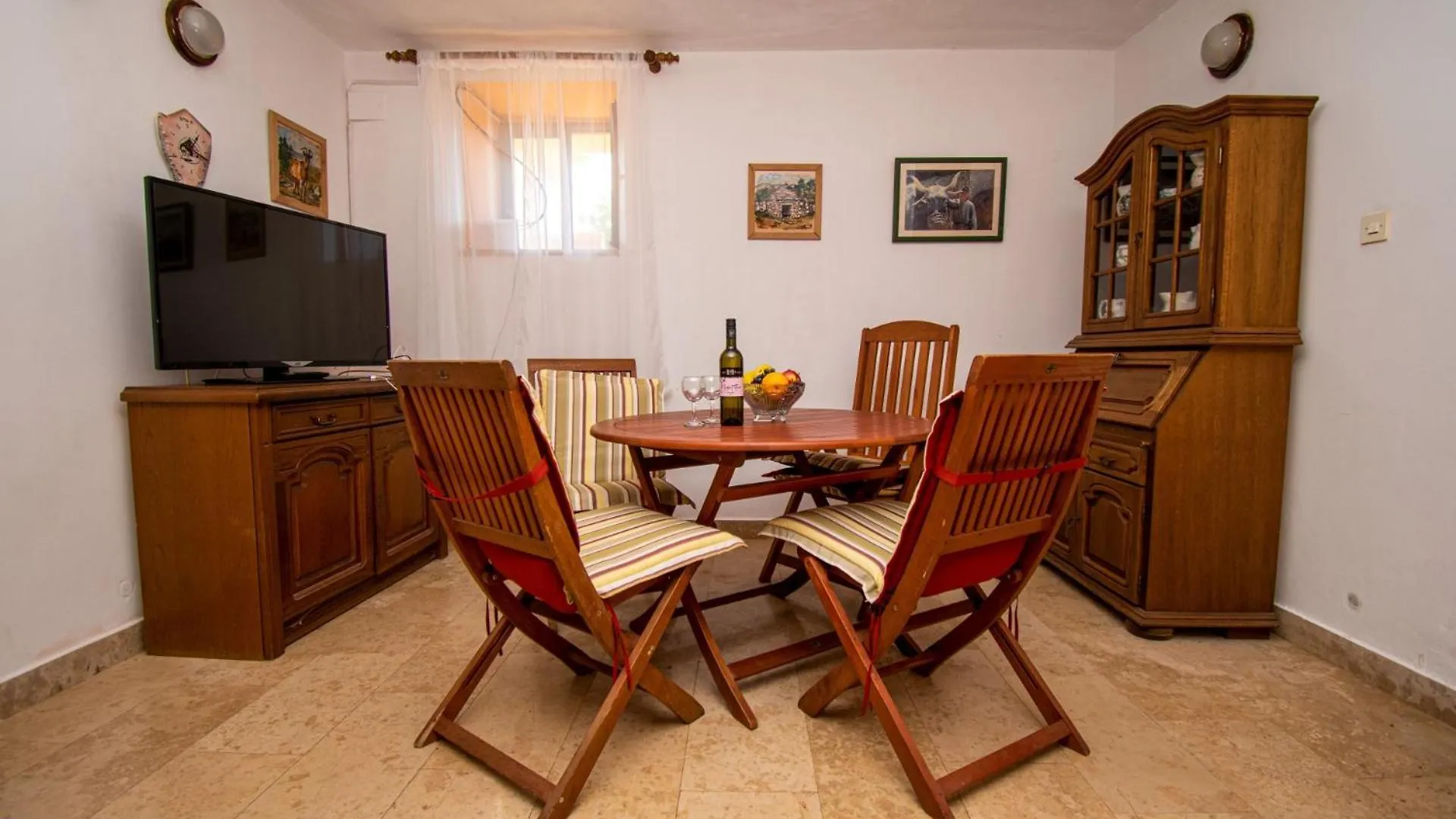 Villa Mauro In Kacana, Istrien Vodnjan