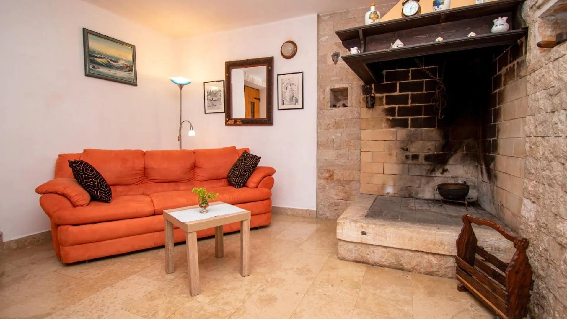 Villa Mauro In Kacana, Istrien Vodnjan Croatia