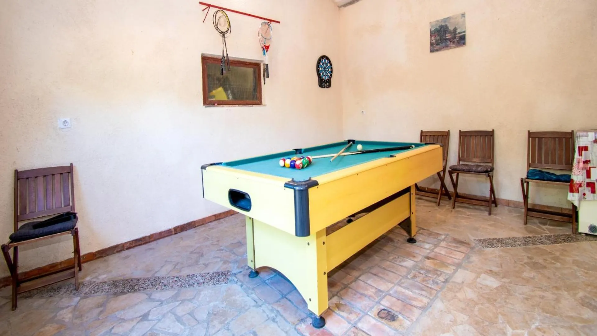 Villa Mauro In Kacana, Istrien Vodnjan