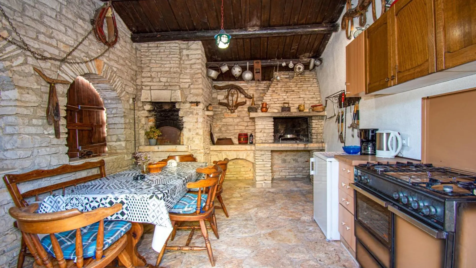 Villa Mauro In Kacana, Istrien Vodnjan