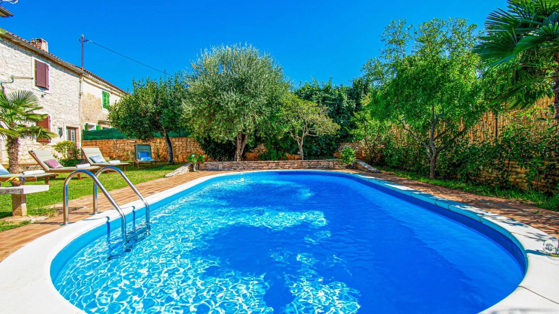 Villa Mauro In Kacana, Istrien Vodnjan 0*,  Croatia