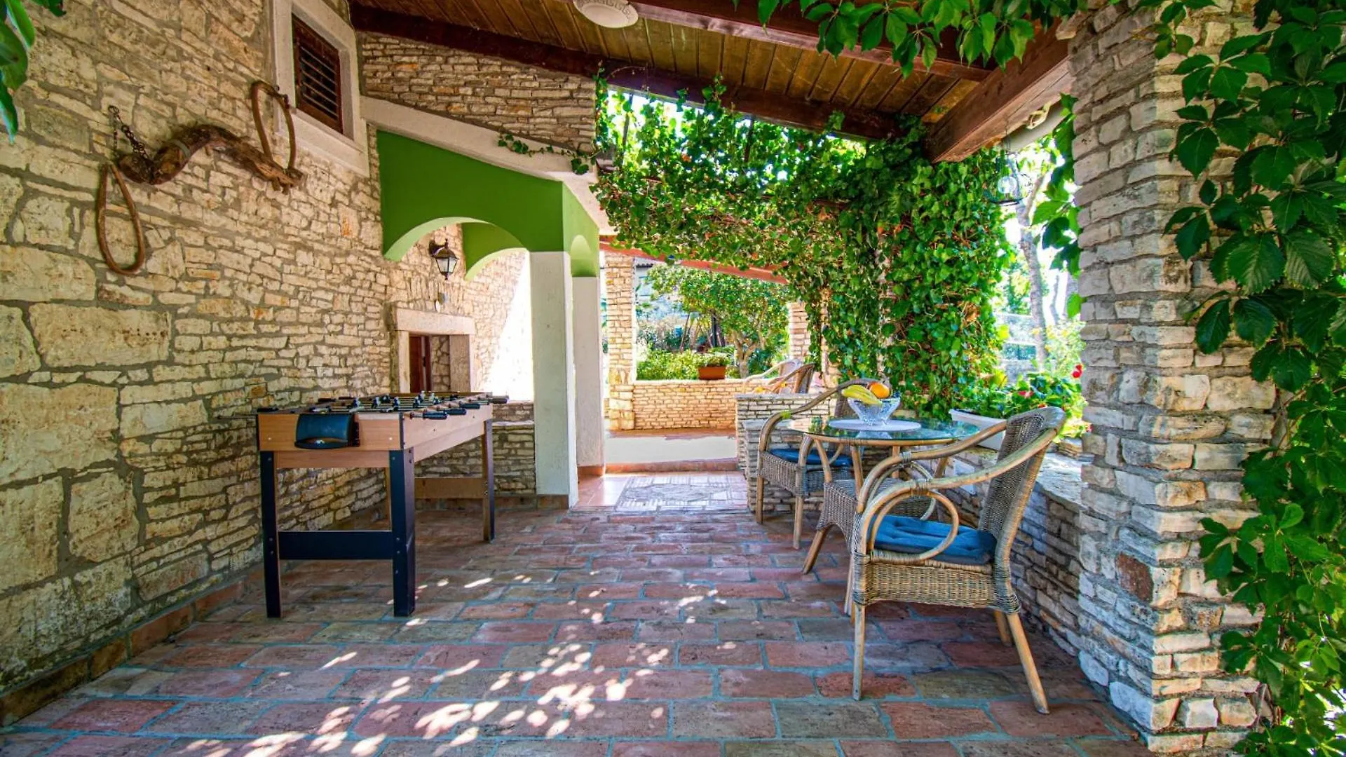Villa Mauro In Kacana, Istrien Vodnjan Croatia